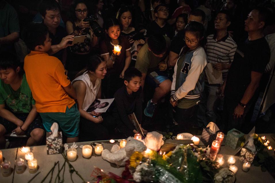 Alumnos de escuela de la matanza en EEUU marcharán en marzo contra las armas