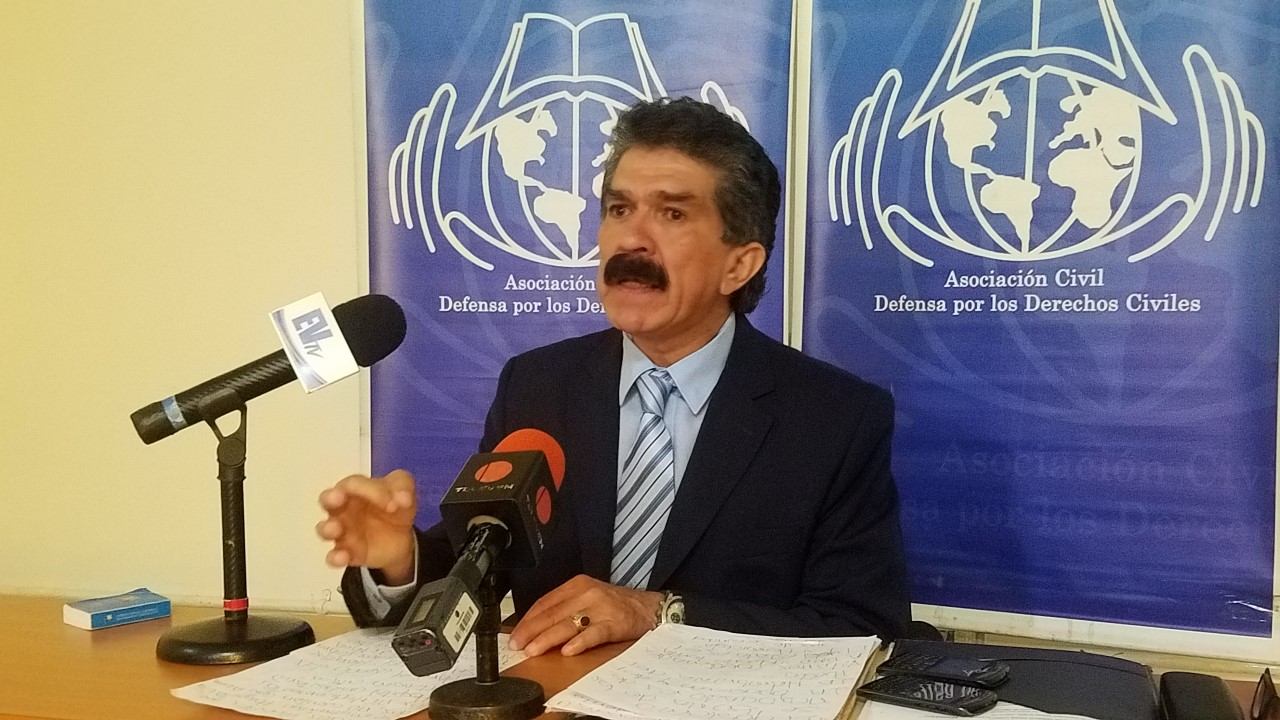 Rafael Narváez: Acnur debe exigir protección a venezolanos que emigren del país