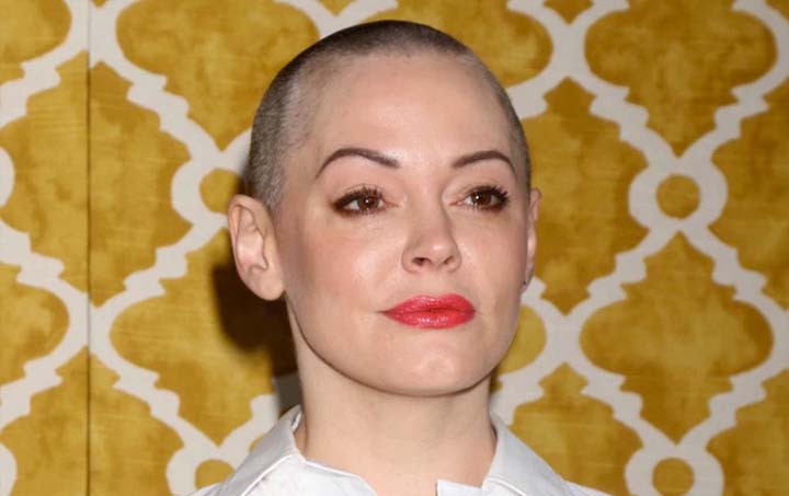 Se suicida exrepresentante de Rose McGowan, activista de #MeToo