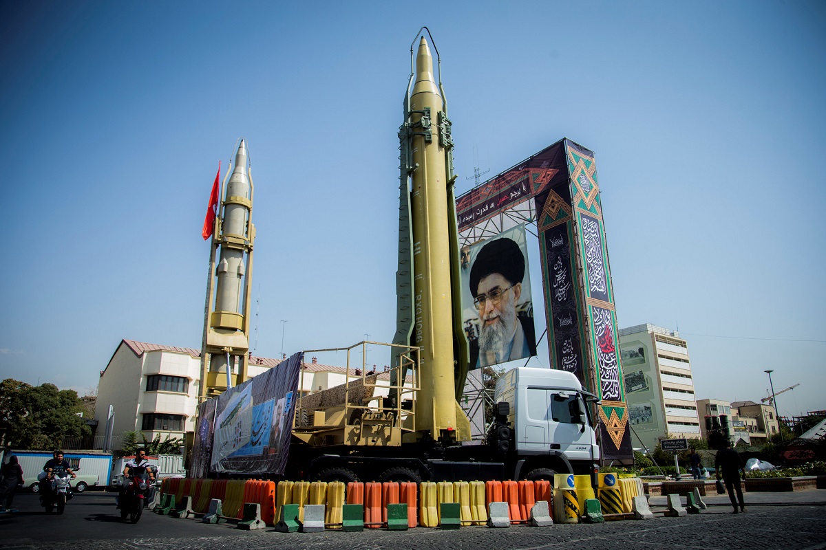 Irán advierte que no seguirá en el acuerdo nuclear si Estados Unidos se retira