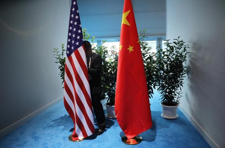 EEUU y China en una batalla comercial tras aranceles anunciados por Pekin