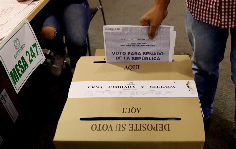 Ceal: Comicios de 2018 son una oportunidad para nuevas políticas en Latinoamérica