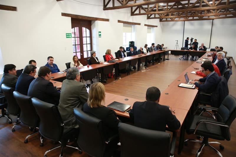 El Gobierno colombiano y el ELN retomarán los diálogos de paz en La Habana