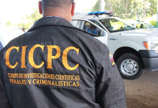 Hampones asesinaron a detective del Cicpc en Caricuao