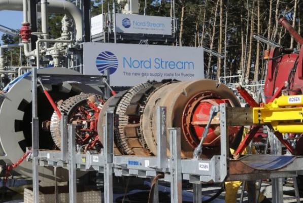 Moscú: el funcionamiento del Nord Stream dependerá de “los socios de Rusia y las sanciones” occidentales