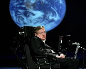 Objetos personales de Stephen Hawking se subastarán en Londres