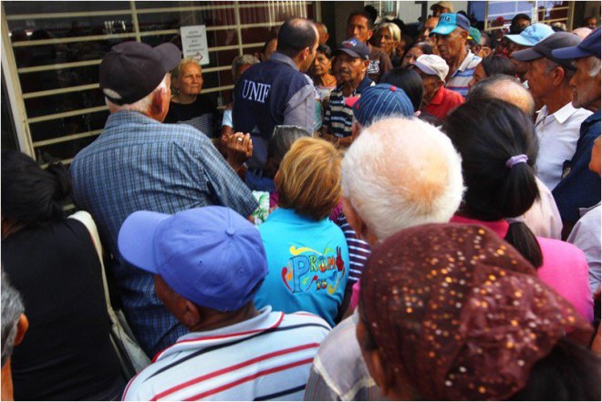 Detenidos en Colombia estafadores de pensionados
