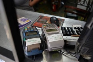 Comercios de Táchira con pérdidas por fallas en puntos de venta y falta de efectivo