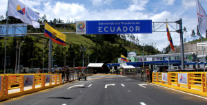 ¿Qué hay detrás de la violencia que sufre Ecuador en su frontera con Colombia?