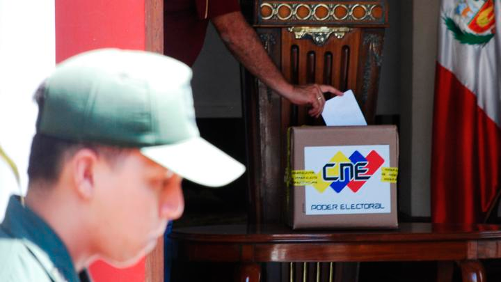 Congreso de Colombia desconocerá resultados de las elecciones del #20May (Documento)