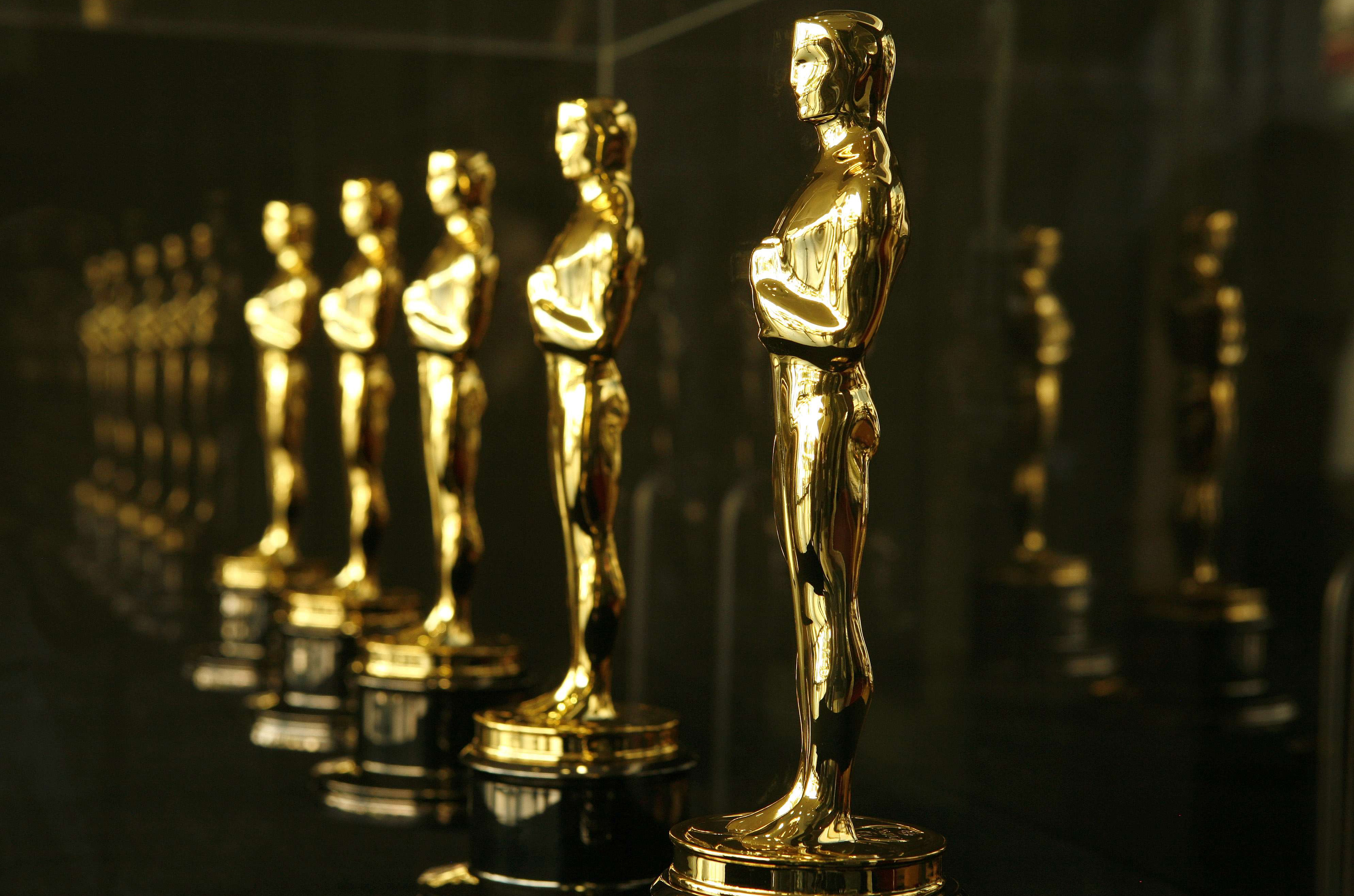 La doble receta de los Óscar: Una gala segura y concebida como una película