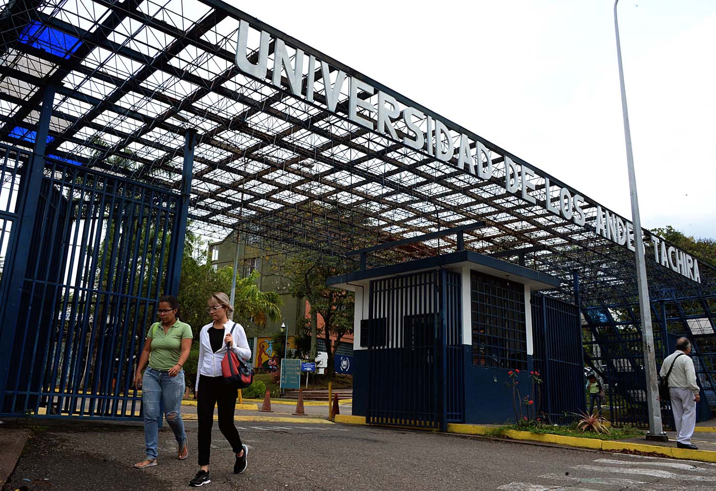 Escuela de Enfermería de la ULA a punto de un cierre técnico