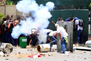 Gobierno de Nicaragua reporta 3 muertos tras enfrentamiento de esta madrugada