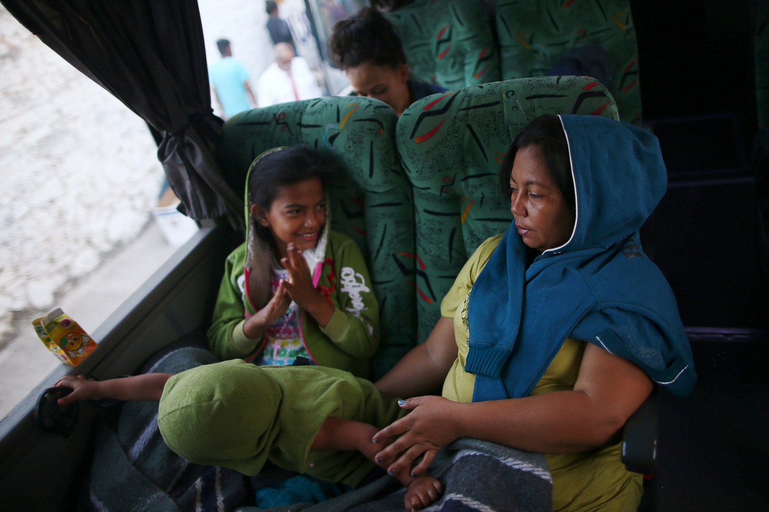 EEUU se niega a ceder: No pediremos disculpas por la separación de niños en la frontera