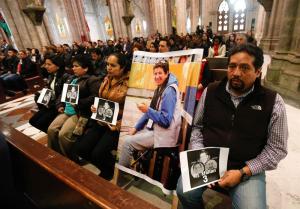 Ministra ecuatoriana demandó corresponsabilidad a Colombia por asesinato de periodistas