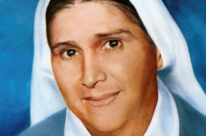 Venezuela está lista para la beatificación de Madre Carmen