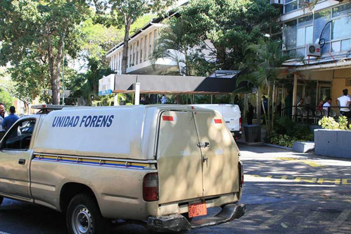 Asesinan a tiros a un ingeniero de nacionalidad portuguesa en El Llanito