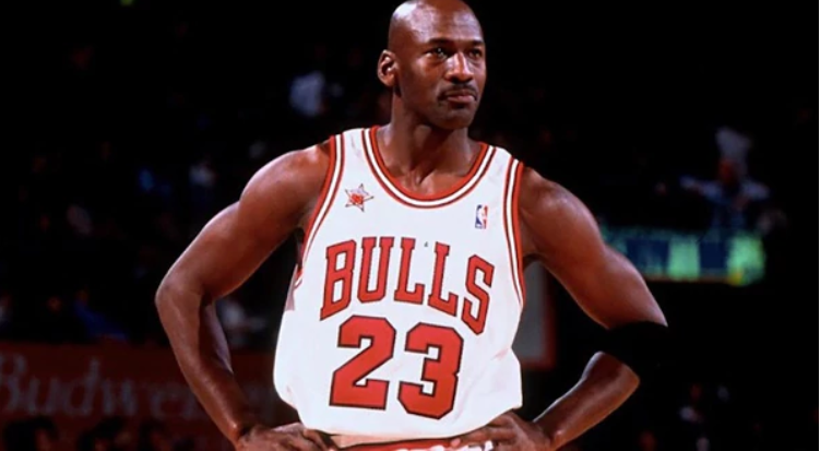 Michael Jordan reveló cuál es el mejor equipo de la historia en la NBA