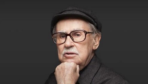 Fallece a los 88 años el cineasta italiano Vittorio Taviani