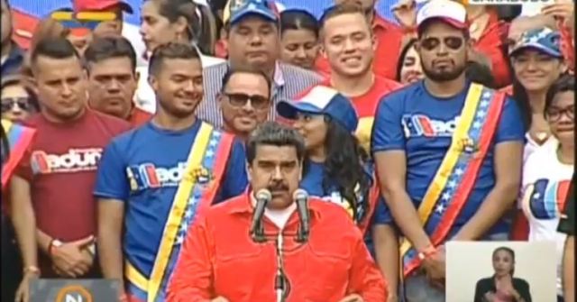 maduro