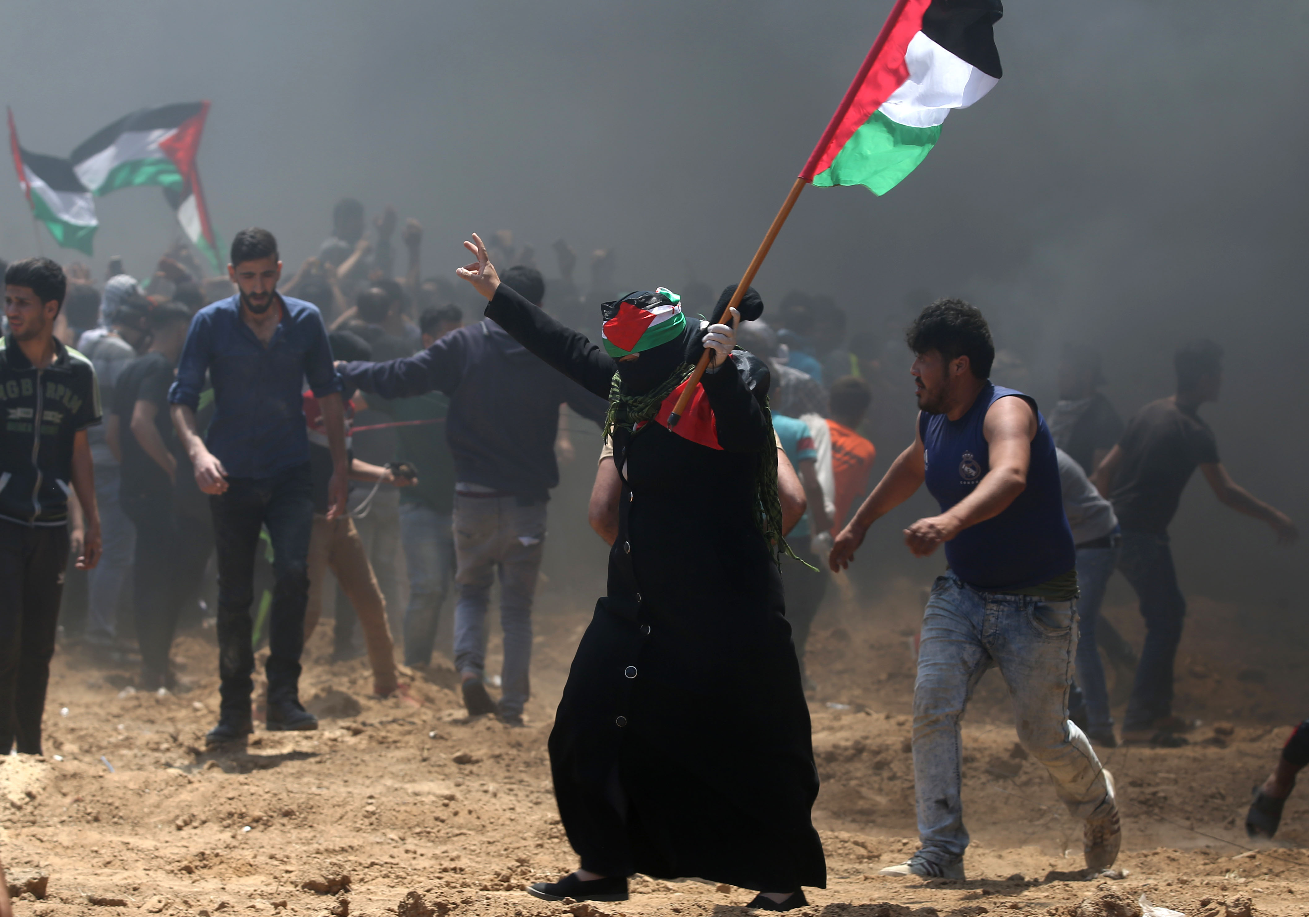 Consejo de Derechos Humanos se reunirá para tratar la situación en Palestina