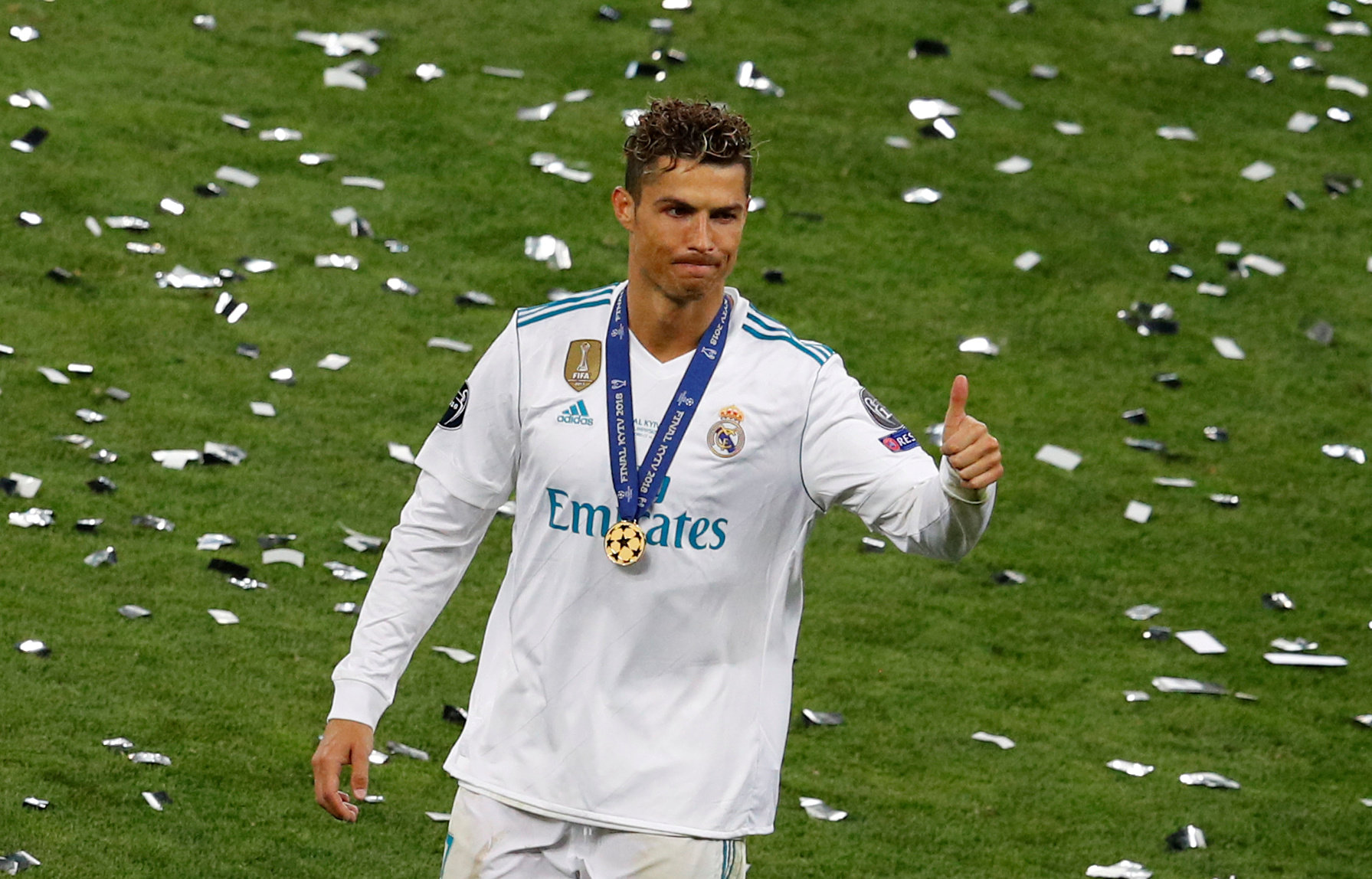 Las tres razones por las que Cristiano Ronaldo podría abandonar el Real Madrid