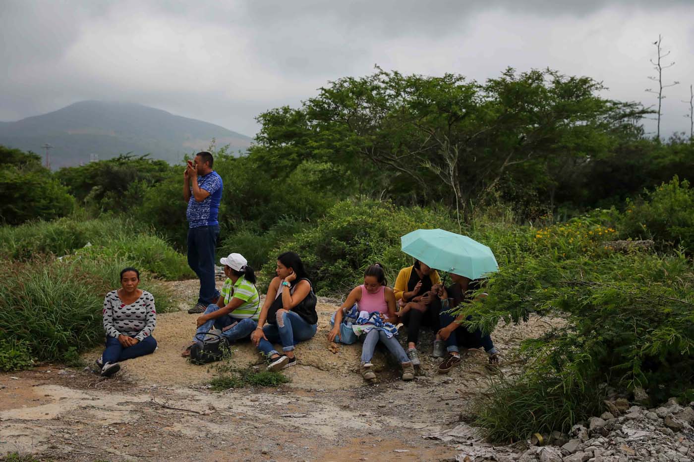 CIDH solicitó al gobierno de Maduro informar sobre presos con tuberculosis