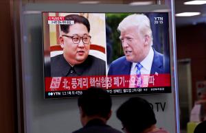 EEUU pide la desnuclearización norcoreana antes de que se oficialice final de la guerra de Corea