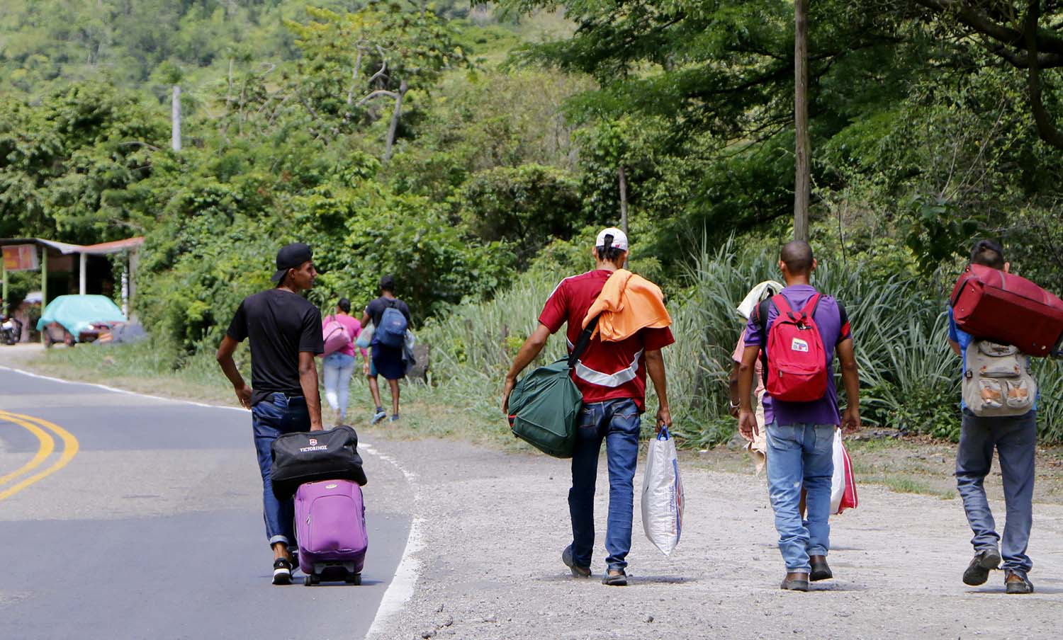 Migración colombiana advierte a venezolanos que el Permiso Especial de Permanencia no tiene costo alguno