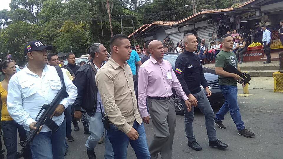 Ganadero fallece en extrañas circunstancias tras inspección del protector del Táchira