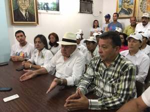 Freddy Valera: Ni con bonos ni con cajas Clap Maduro logró alcanzar los 10 millones de votos