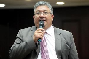 Diputado Pírela denunció a Peter Blatnik ante la OEA por vinculación en violación de DDHH