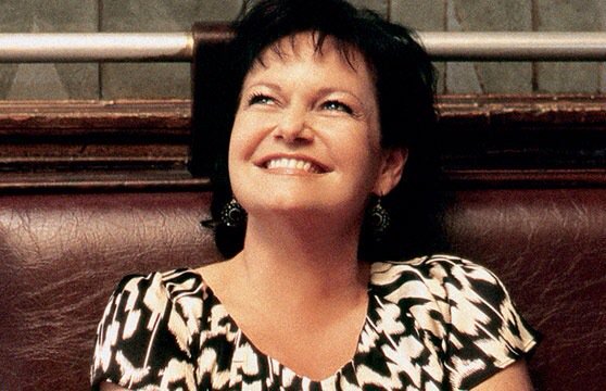 Fallece la popular cantante belga Maurane