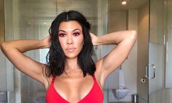 ¡Asaltacunas! Conoce el nuevo novio 19 años menor de Kourtney Kardashian