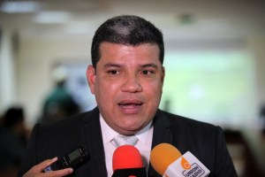 Diputado Luis Parra: Comisión de Ambiente de la AN ejercerá acciones contra Gold Reserve