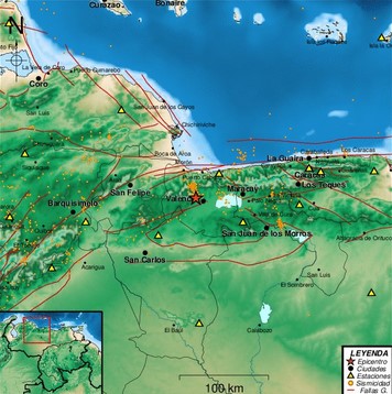 Carabobeños reaccionan en redes sociales tras temblor de 4.2 #23May