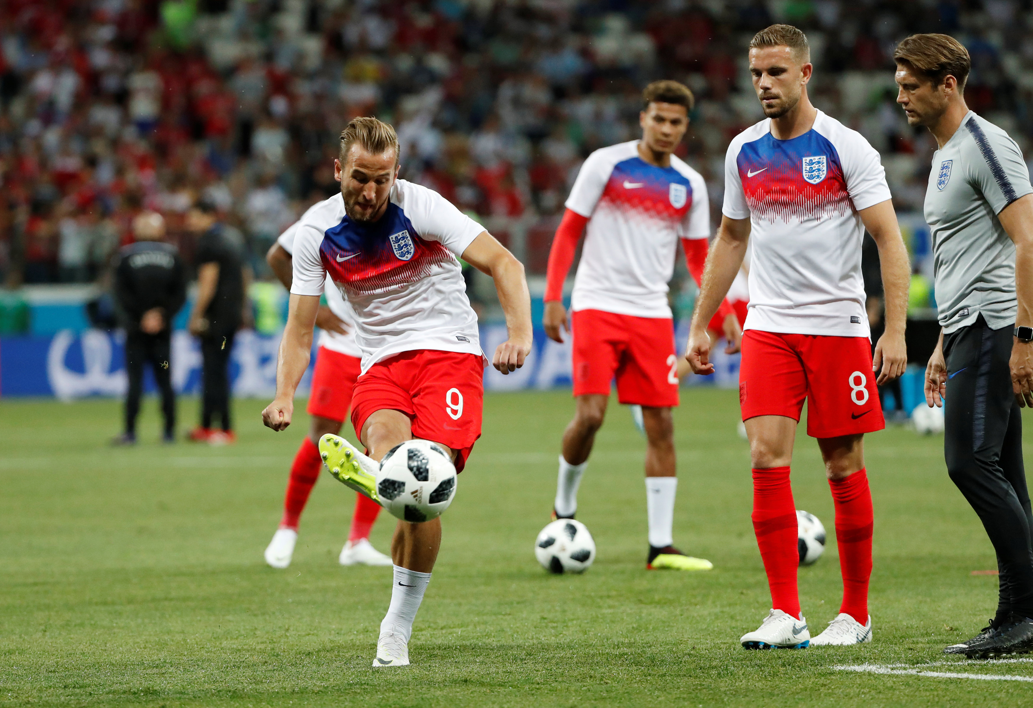 Federación Inglesa de Fútbol no permitirá ningún partido contra Rusia por invadir a Ucrania