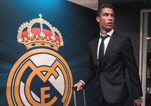 El Real Madrid anuncia acciones legales contra diario portugués por el “caso Ronaldo”