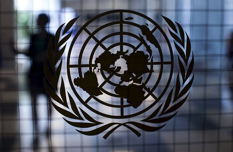 Informe de la ONU sobre la situación de Venezuela ante el Covid-19