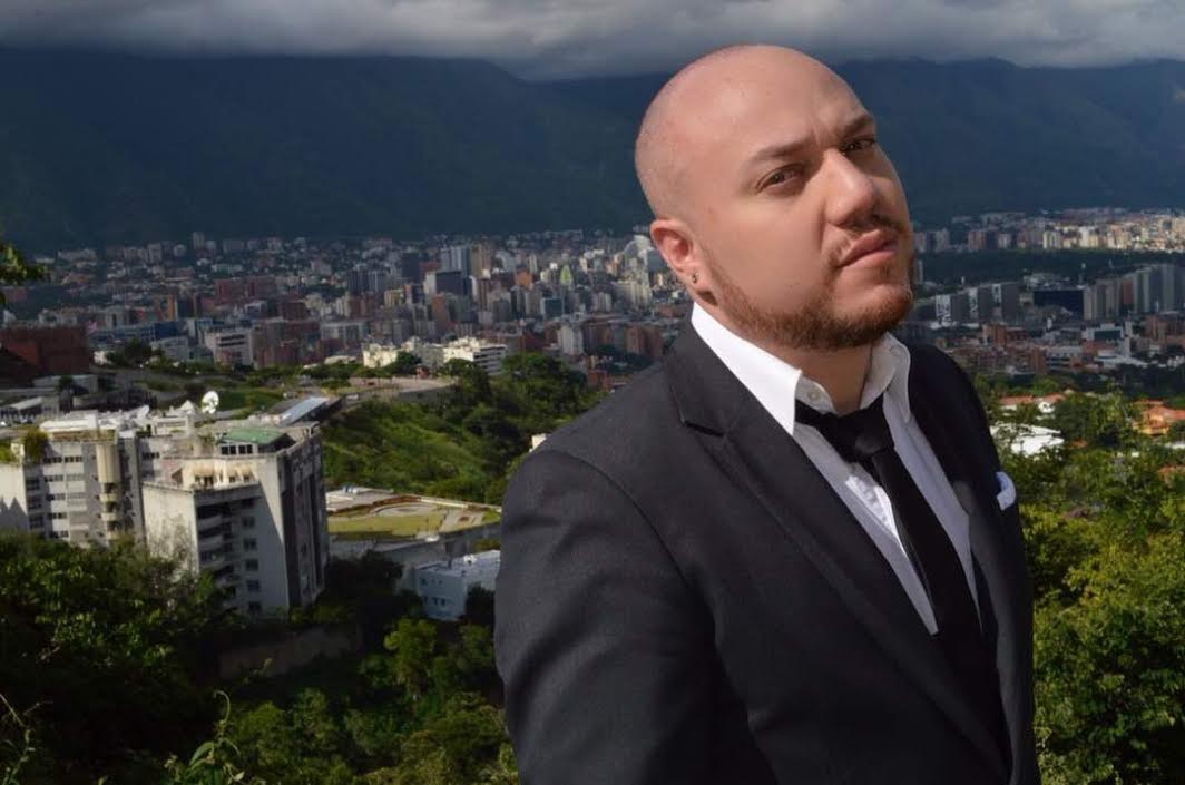 Memo Arroyave lanza “No puedo estar sin ti” a dúo con Rafael Pollo Brito (VIDEO)
