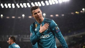 OFICIAL: Cristiano Ronaldo es transferido del Real Madrid a la Juventus