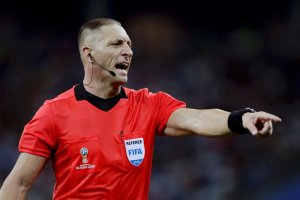 Néstor Pitana: El árbitro que hará historia en la final del Mundial
