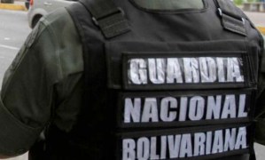 GNB detuvo a un hombre por abusar sexualmente de su vecina de 10 años en Portuguesa