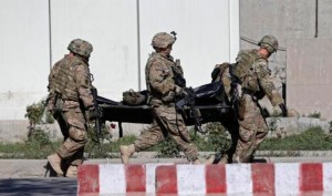 Muere un soldado de EEUU en ataque en Afganistán