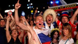 Rusia después del Mundial: ¿que quedará de la alegría?