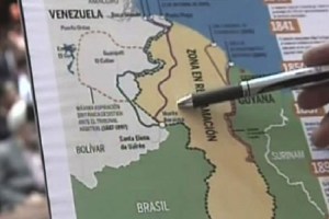 Esequibo: denuncian instalación de emisora que pretende “guyanizar” a los venezolanos en Bolívar
