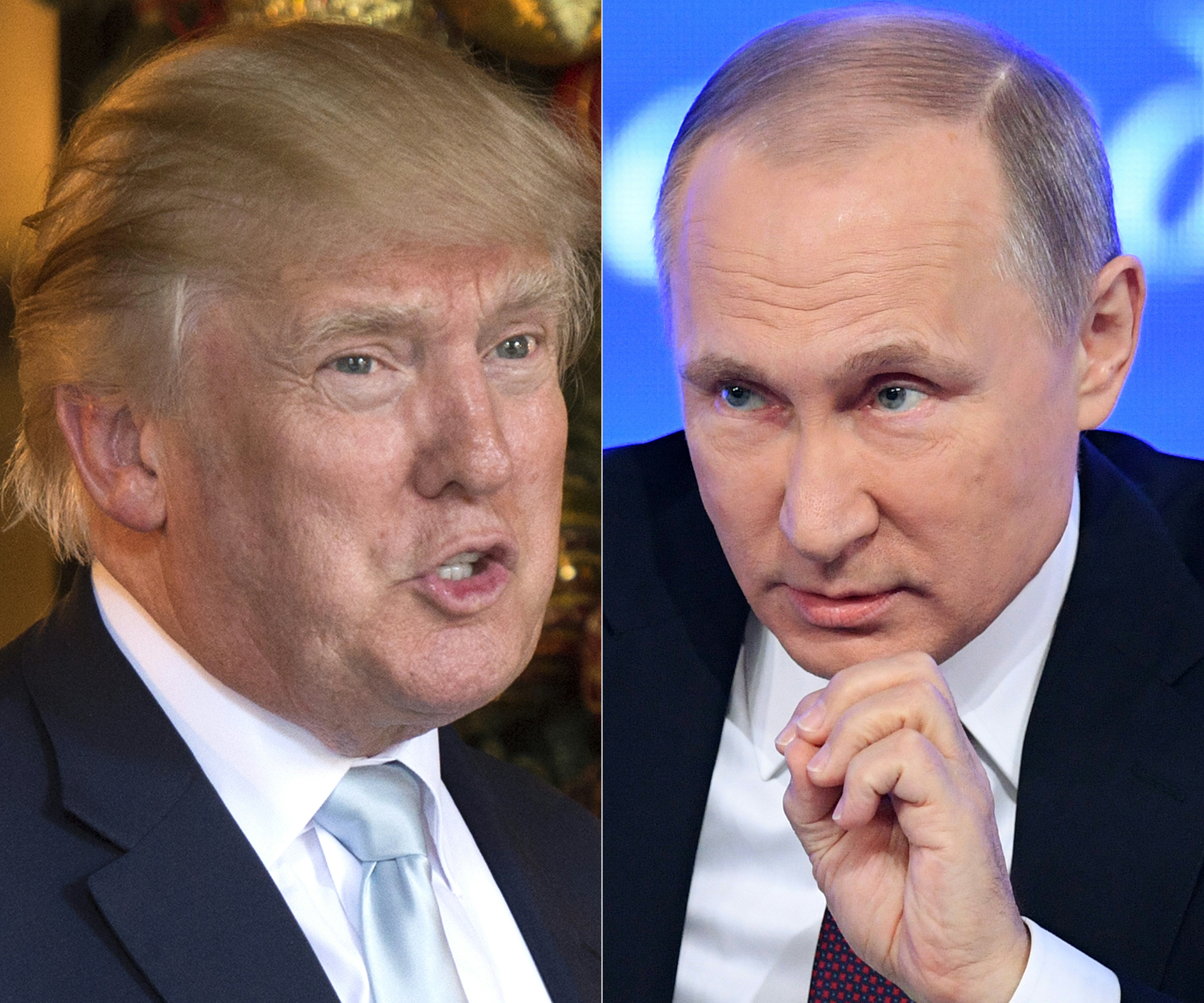 Trump y Putin discutieron por teléfono desplome del crudo y el coronavirus