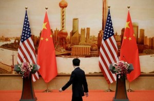 China califica de irresponsables las acusaciones de Trump sobre Corea del Norte