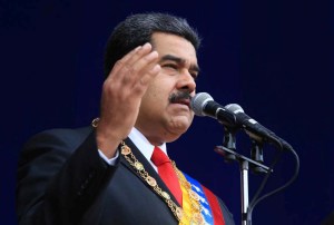 Frente Amplio Venezuela Libre denuncia desalojo de familia por hacer chiste sobre atentado a Maduro