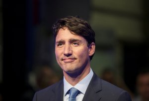 Primer ministro de Canadá le ratificó su apoyo a Juan Guaidó para lograr la transición en Venezuela